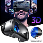 Pro 3D VR Glasses Virtual Reality